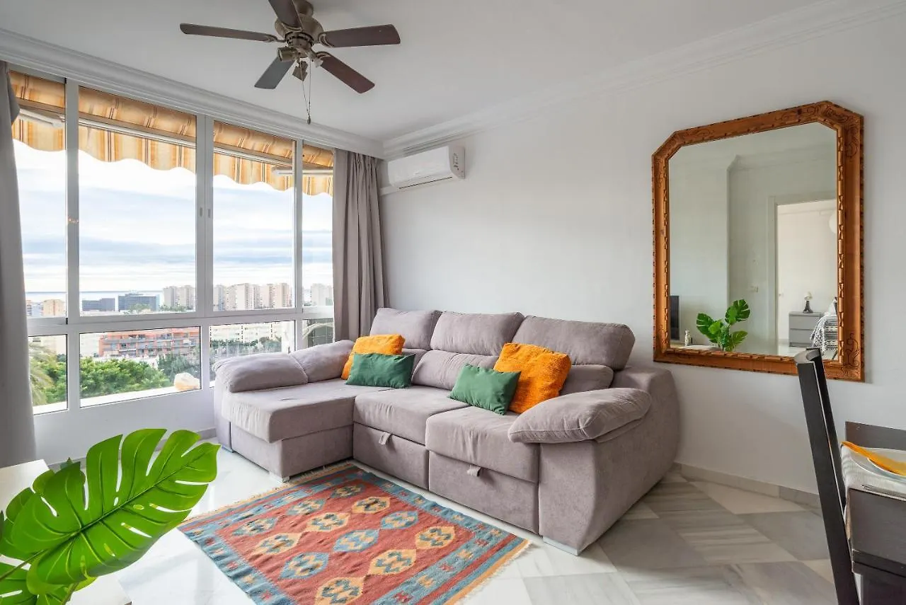 La Colina Beach Torremolinos 0*,  İspanya