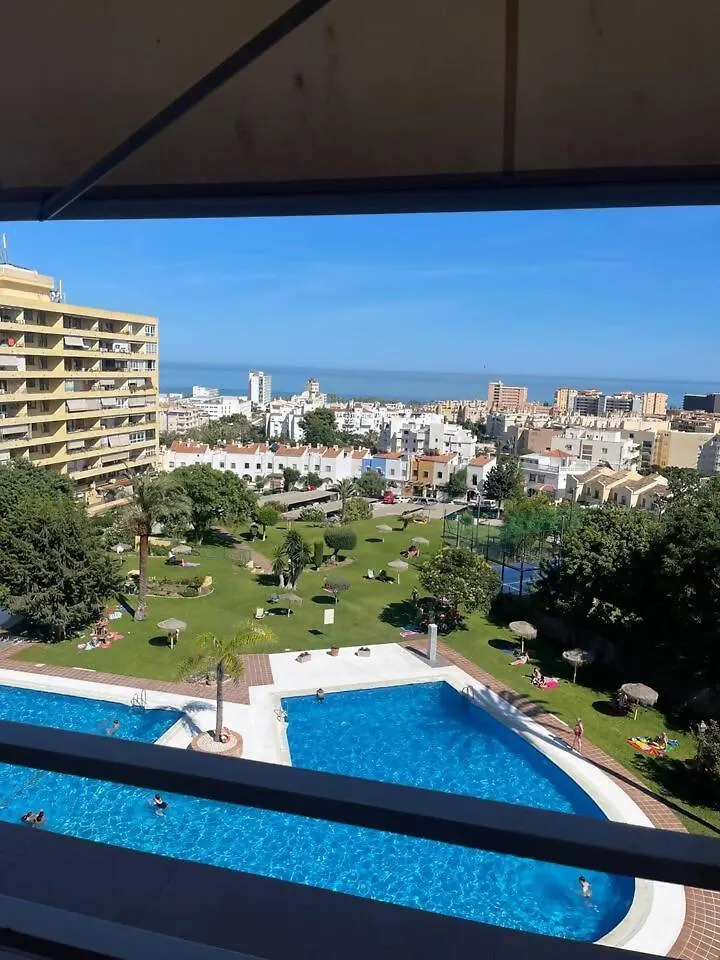 La Colina Beach Torremolinos